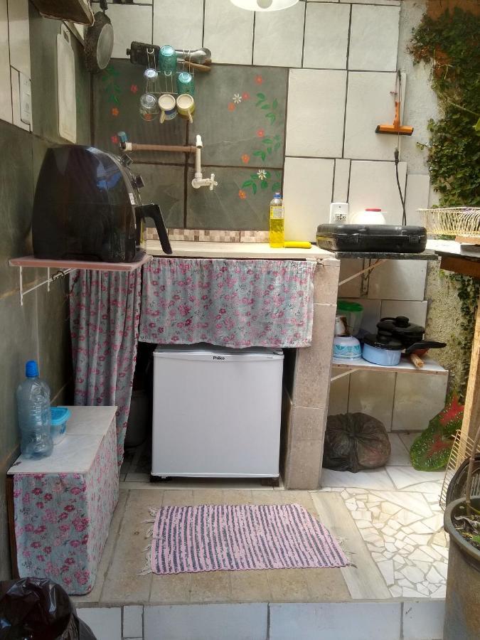 Atelier Edith Rizzo 帕拉蒂 外观 照片
