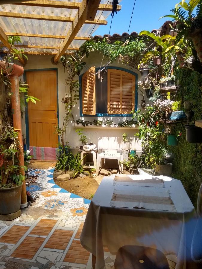 Atelier Edith Rizzo 帕拉蒂 外观 照片
